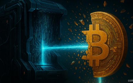 Quantum Computing a Real Threat to Bitcoin? Experts Weigh In