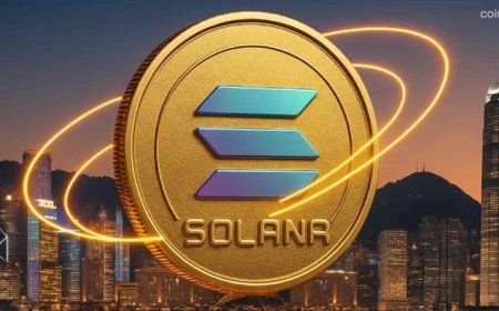 Solana Welcomes New USD and SGD Stablecoins Amid Asia Expansion