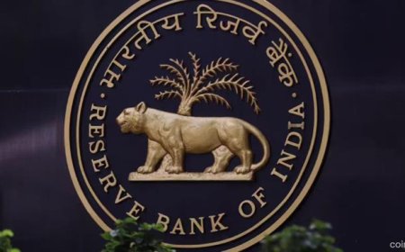 India’s Central Bank Rejects Stablecoins, Pushes Ahead With CBDC Expansion