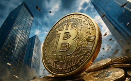 TradFi Giants Enter Crypto Derivatives Arena, Building Institutional Infrastructure