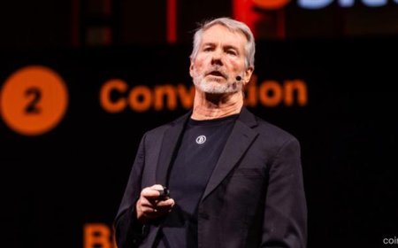 Corporate Bitcoin Holdings Cross 226K BTC as Michael Saylor’s Strategy Sets the New Treasury Standard