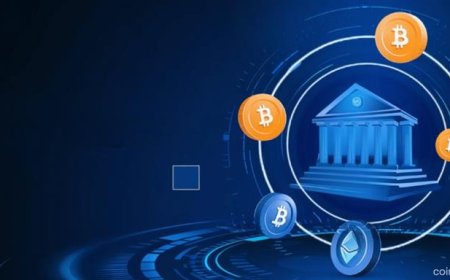 World’s Largest Bank Goes All In on Crypto — Institutional Adoption Hits New Milestone
