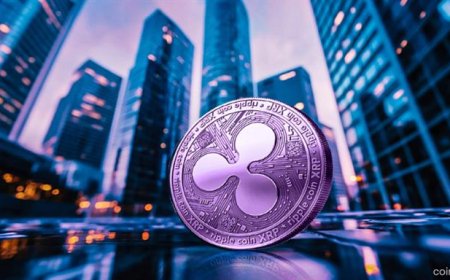 Ripple Acquires Minority Stake in TJM to Boost Institutional Crypto Access