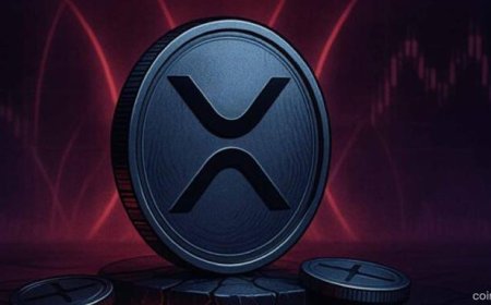 Evernorth Faces $220 Million Loss on XRP as Analysts Warn of More Pain Ahead