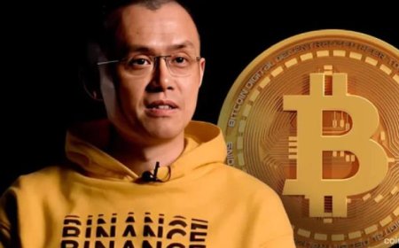 Binance Founder CZ Reveals the Brutal Truth Behind Every “Perfect” Bitcoin Buy