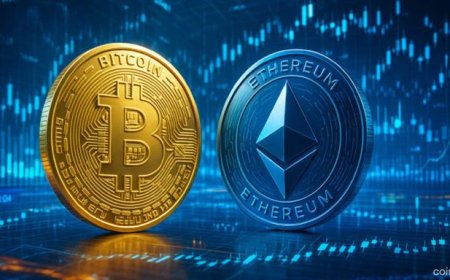 BitMart’s Liquidity Surge Draws Industry Attention as BTC and ETH Depth Outperform Rivals