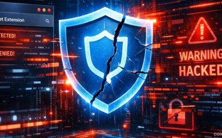 Trust Wallet Extension Hacked — $7 Million Lost, CZ Confirms All Users Will Be Reimbursed