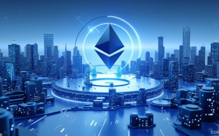 Bitmine Locks $219 Million in Ethereum — Institutional Staking Wave Begins