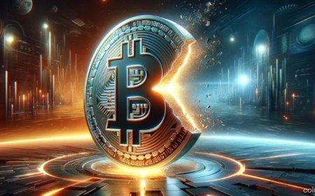 Crypto 2026: Bitcoin Halving to Redefine Market Rewards and Supply Dynamics