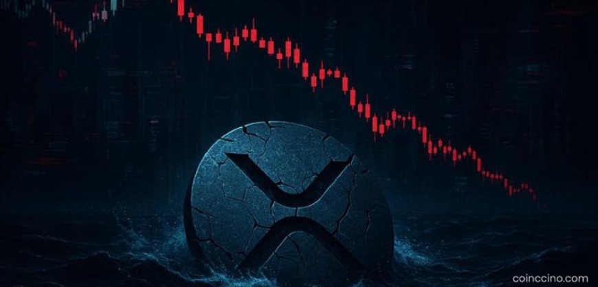 XRP Price Dips ~2.10% as Market Pressure Returns — What’s Next for the Altcoin?