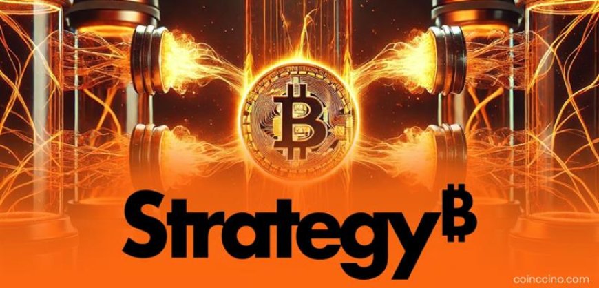 MicroStrategy Builds a $1.44 B Cash Reserve — Market Wonders if Crypto Strategy Is Cracking