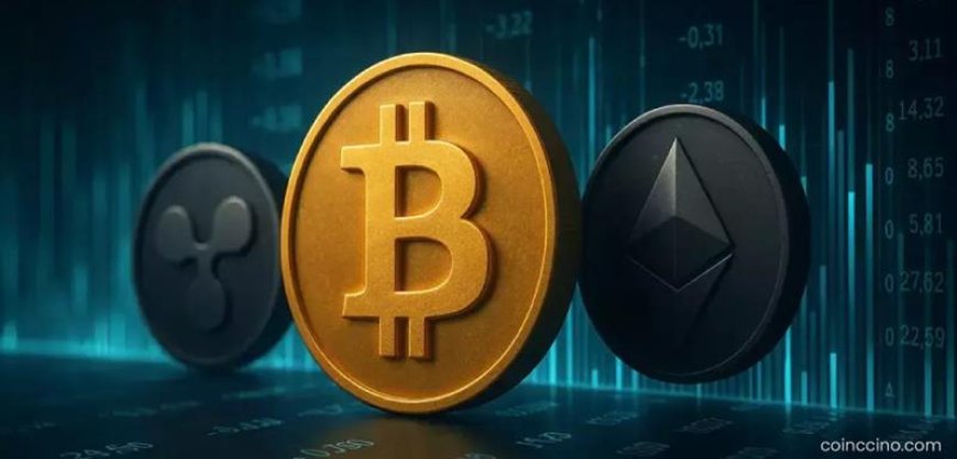 Crypto’s December Cycle Under the Spotlight: What 2019–2024 Reveals About Rallies — and Crashes