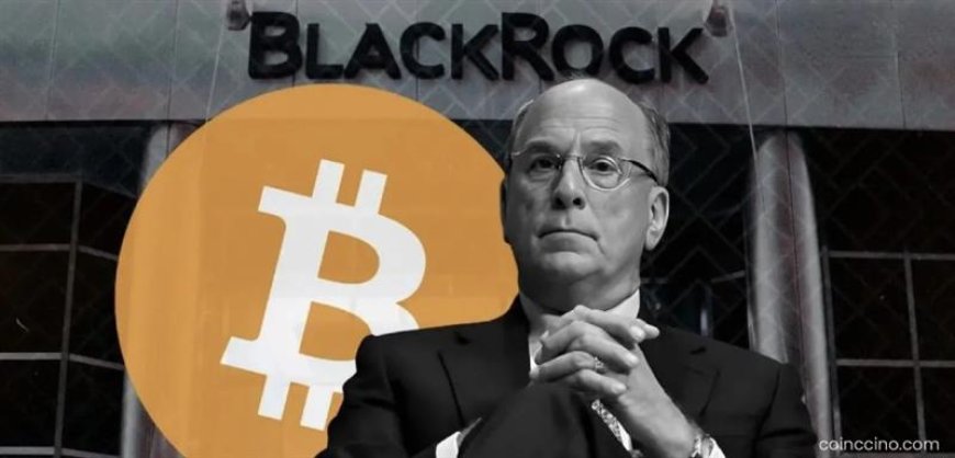 BlackRock CEO Says Tokenization Must Progress as Fast as the Early Internet — Predicts Finance Revolution