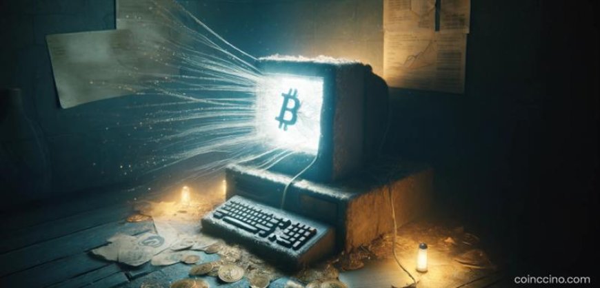 Satoshi-Era Bitcoin Wallet Awakens After 15 Years — 50 BTC (~US$4.3M) Moved, Sparks Market Buzz