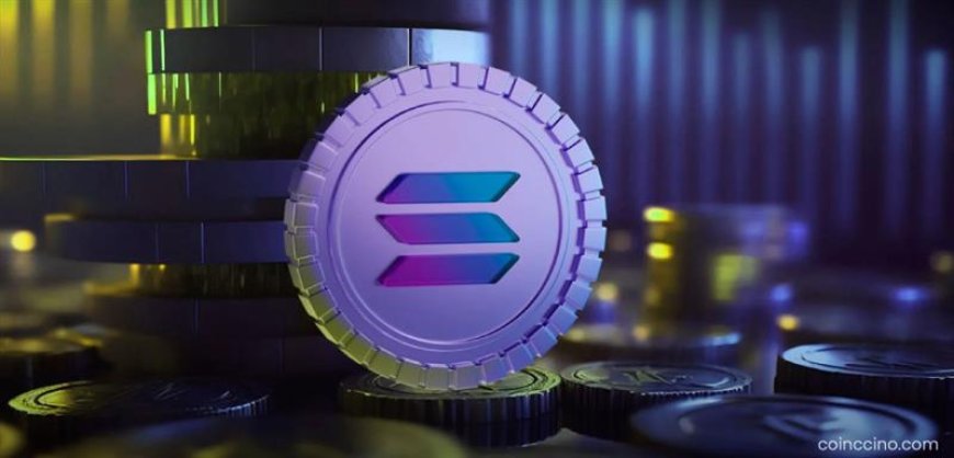 Solana Seen as a Long-Term Crypto Winner — Anthony Scaramucci Lays Out Bold Case