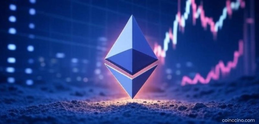 Ether Outpaces Bitcoin — Is ETH Poised for a 20% Rally?
