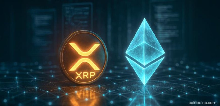 RLUSD Market Cap Tops US$1.2 B as Stablecoin Gains Traction Across Ethereum and XRPL