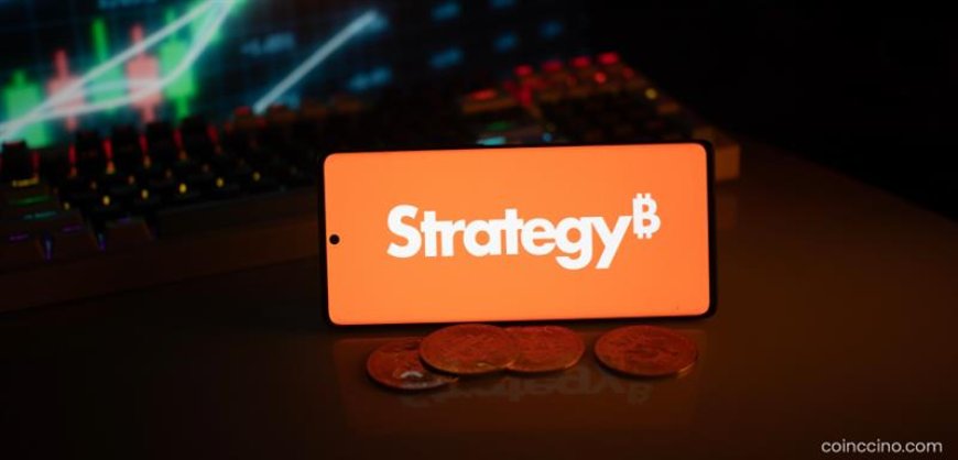 Strategy Doubles Down on Bitcoin: Buys Nearly $1 Billion More as Saylor Reinforces Confidence