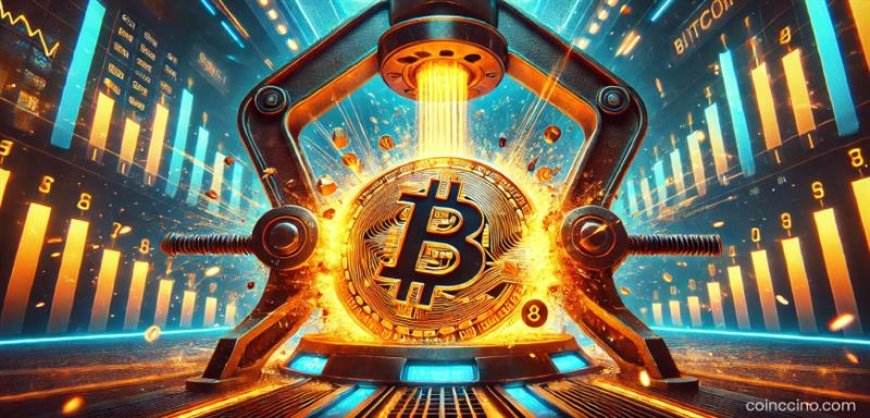 Bitcoin Rockets Past $94,000 Amid Massive Short Squeeze — Traders Rush to Cover as Bull Momentum Returns