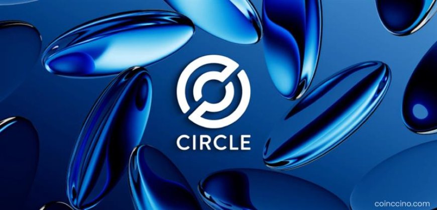 Circle Secures ADGM License and Taps Former Visa Leader — Strengthening Global Compliance and Payment Network Expansion