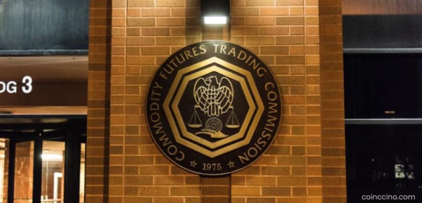 CFTC Loosens Oversight on Prediction Markets — A Boost for Decentralized Finance Platforms in 2025