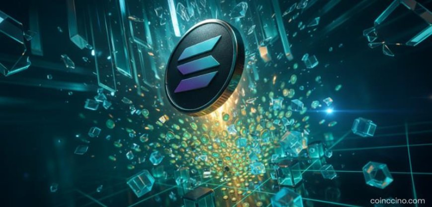 Solana Faces TVL Decline as Memecoin Mania Cools — Can SOL Hold Its Ground?