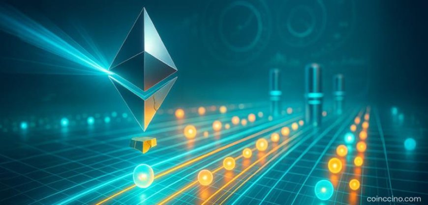 Ethereum Hits Record Scalability — 34,468 Transactions Per Second Put ETH Ahead in the Race for Speed