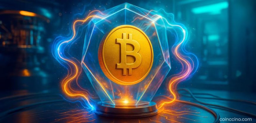 Quantum Tech Sparks Bitcoin Security Debate — Are Investors Preparing for a Post-Quantum Future?