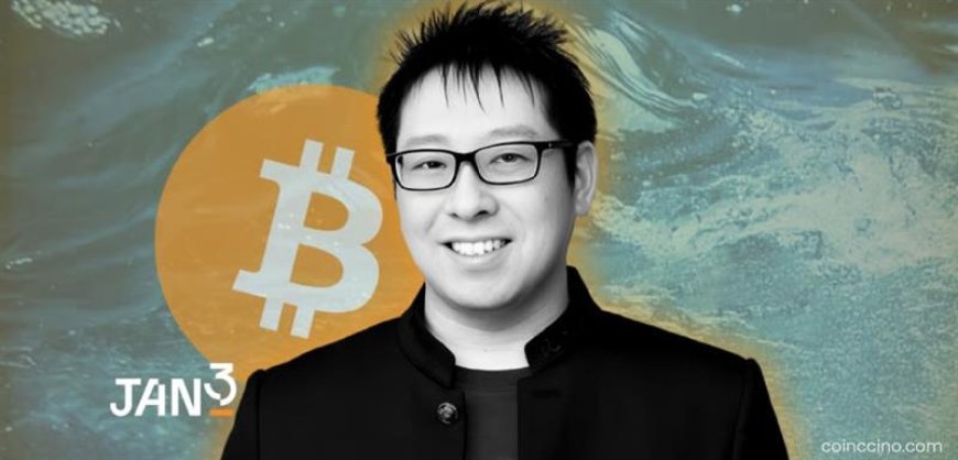 “Everyone Wants Your Bitcoin,” Warns Samson Mow — The Battle for BTC Ownership Intensifies as Institutions Pile In