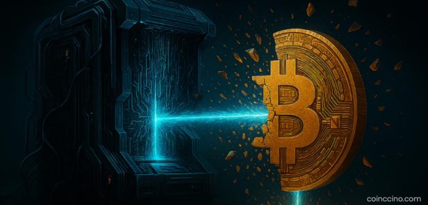 Quantum Computing a Real Threat to Bitcoin? Experts Weigh In