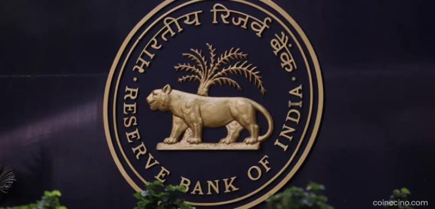 India’s Central Bank Rejects Stablecoins, Pushes Ahead With CBDC Expansion