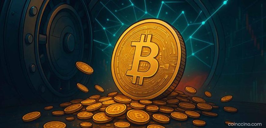 Crypto Sell-Off Deepens — When Will Bitcoin Finally Reverse the Trend?