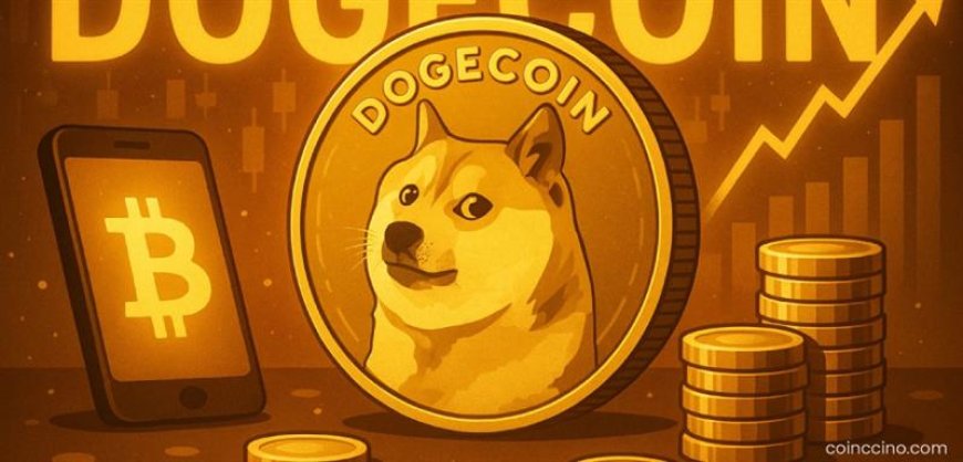 Rare Dogecoin Signal Flashes Again — Analysts Predict Major Move Ahead