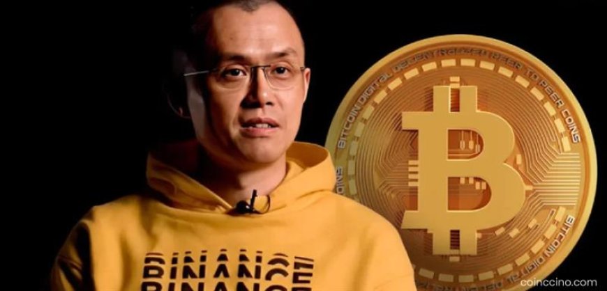 Binance Founder CZ Reveals the Brutal Truth Behind Every “Perfect” Bitcoin Buy
