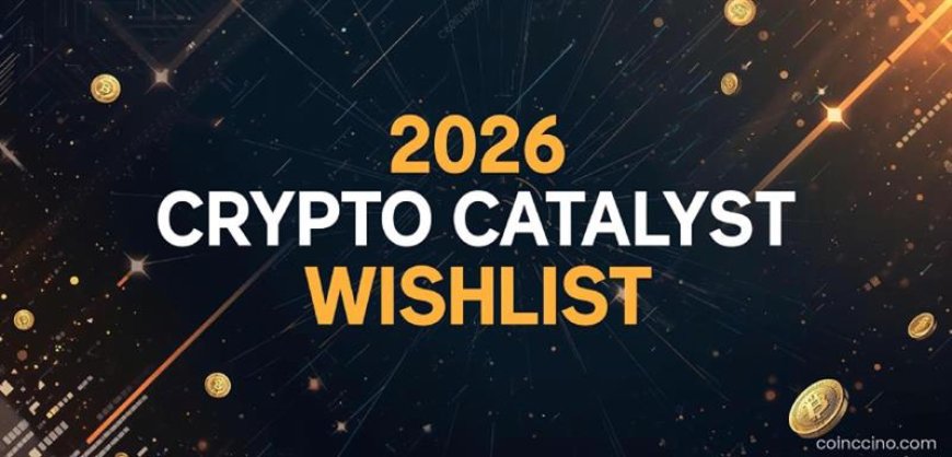 Crypto in 2026: Key Tips for Newcomers, Veterans, and Skeptics Navigating the Next Wave