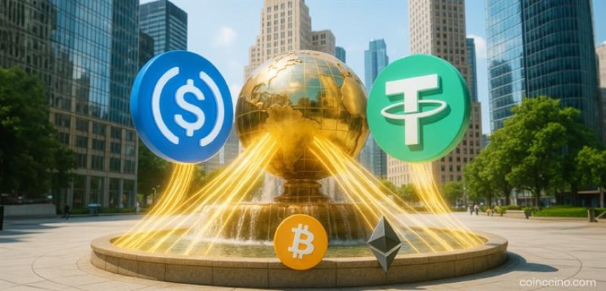 Crypto Giant Partners with Global Payment Provider — A Milestone for Everyday Crypto Adoption