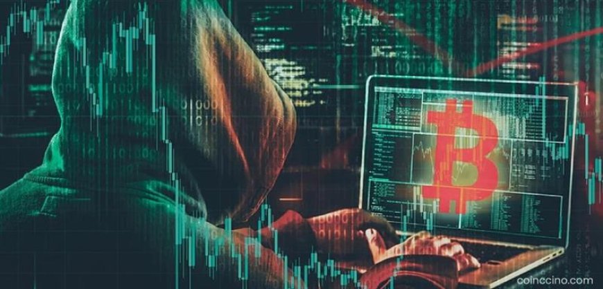 €29 Million Crypto Heist Linked to Russian Network — Authorities Uncover Global Crime Operation