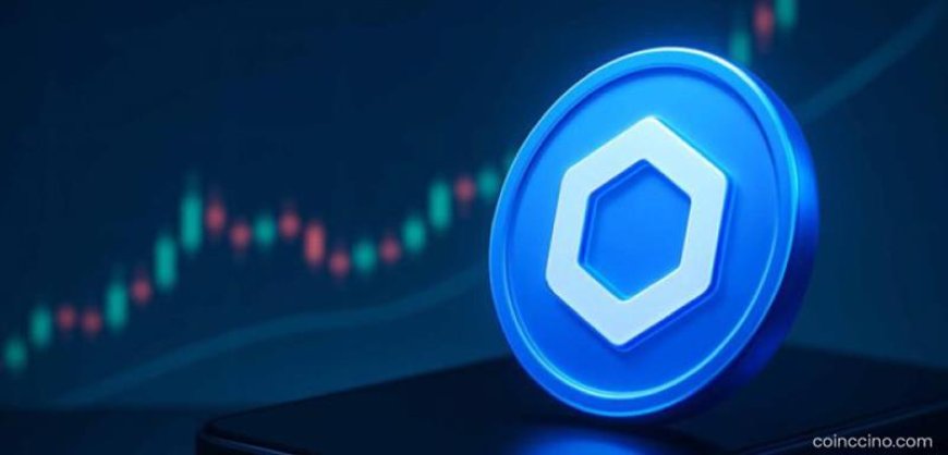 Chainlink Consolidates as Sellers Weaken — Bulls Stay Cautious Ahead of Next Move