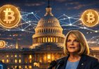 Senator Cynthia Lummis Warns: Delays to Clarity Act Put U.S. Crypto Leadership at Risk