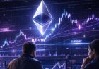 Ethereum Price Outlook: Technical Signals Shape ETH’s Path in Early 2026