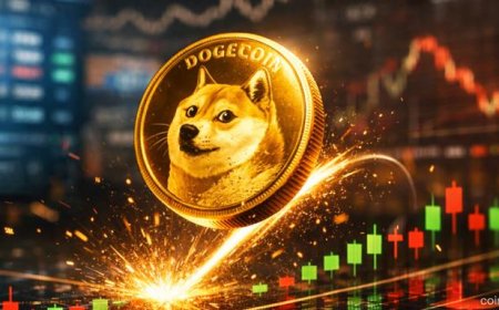 Dogecoin’s Latest Rally Sparks Debate — Analysts Split Between Recovery and ‘Dead Cat Bounce