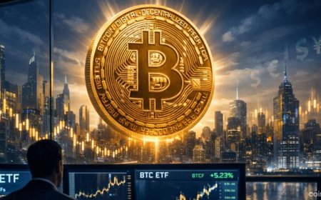 Bill Miller Predicts a Bullish 2025 for Bitcoin — Says Institutional Demand Will Push Prices to New Highs