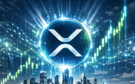 XRP Outlook for 2026: AI Models Hint at New All-Time High — Can Price Reach $6?