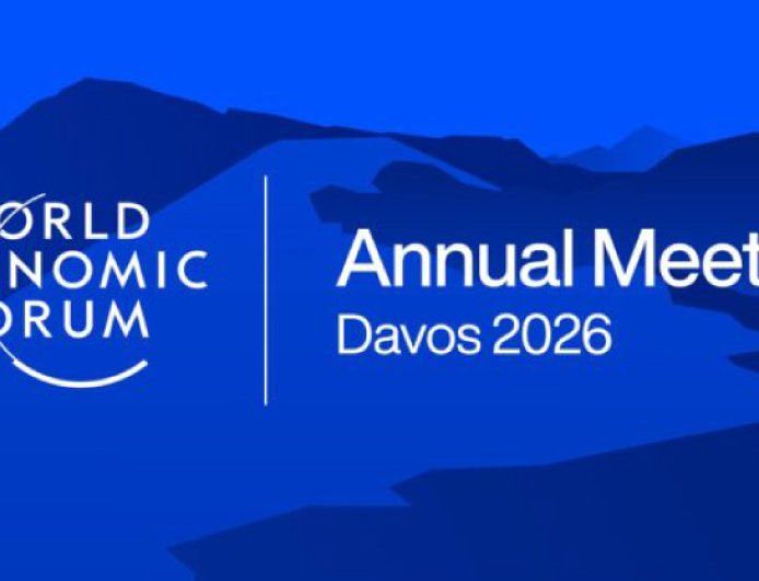 Tokenization Takes Center Stage at Davos 2026 — A New Era for Global Markets