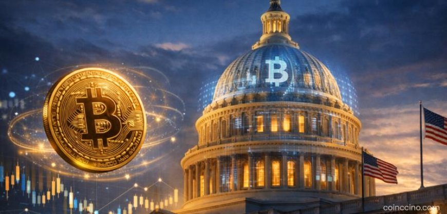 U.S. Senate Reignites Bitcoin Regulation Debate — Balancing Innovation and Oversight