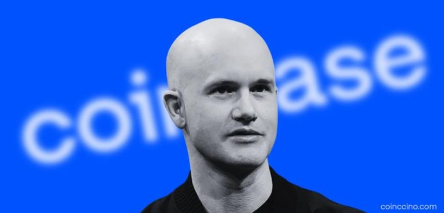Coinbase CEO Flags Major Issues with U.S. Crypto Bill, Withdraws Support