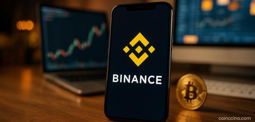 Binance Pulls Support for Five Spot Crypto Pairs in Latest Market Review