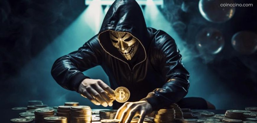 Utah Man Sentenced to 3 Years for $2.9M Crypto Fraud and Illegal Cash-to-Crypto Business