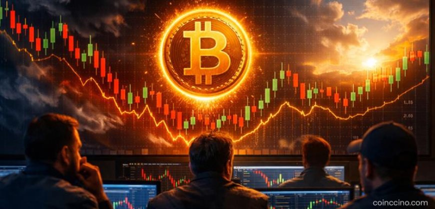 Bitcoin Could Still Drop Below $60K, Warns Crypto CEO as Market Faces Pressure