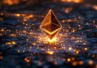Ethereum Price Shaken as $1.15B in ETH Liquidations Rip Through the Market